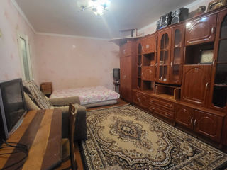 Apartament cu 1 cameră, 28 m², Botanica, Chișinău foto 4