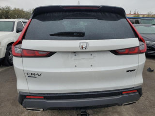 Honda CR-V foto 3