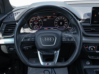 Audi Q5 e-tron foto 10