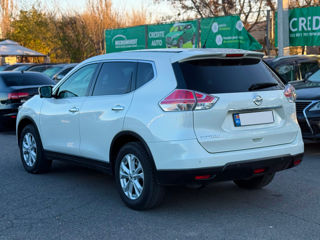 Nissan X-Trail foto 7