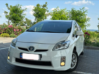 Toyota Prius foto 2