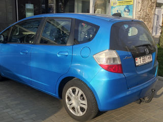 Honda Jazz foto 4