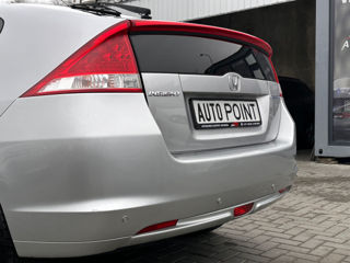 Honda Insight foto 15