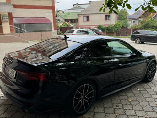 Audi A5 foto 5