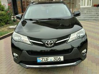 Toyota Rav 4 foto 6