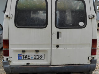 Ford TRANSIT foto 4