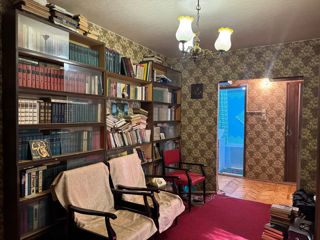 3-rm apt., 75 м², 3/9 fl.