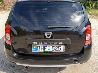 Dacia Duster foto 4