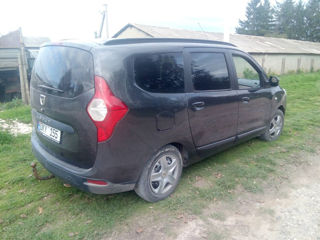 Dacia Lodgy foto 3