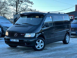 Mercedes Vito