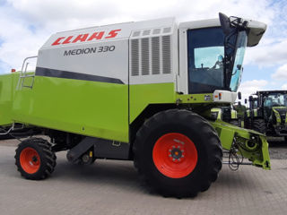 Claas Medion