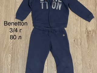 Benetton Zara h&m foto 8