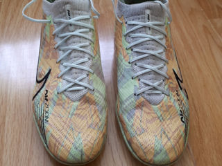 Bampuri Nike Air Zoom Бампы