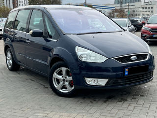 Ford Galaxy foto 5