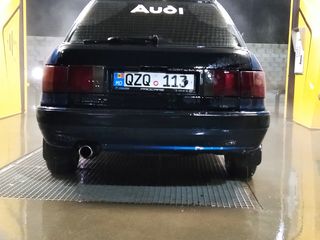 Audi 80 foto 7