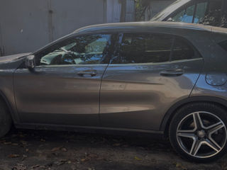 Mercedes GLA foto 7