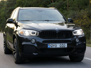 BMW X5 foto 3