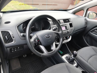 KIA Rio foto 7