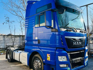 Man TGX 440 foto 3