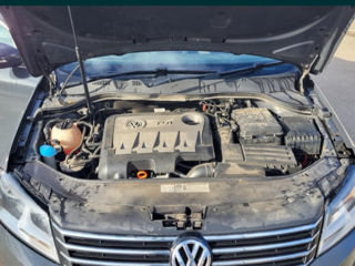 Volkswagen Passat foto 7