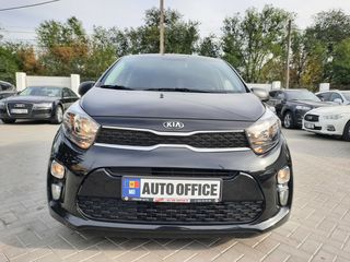 KIA Picanto foto 1