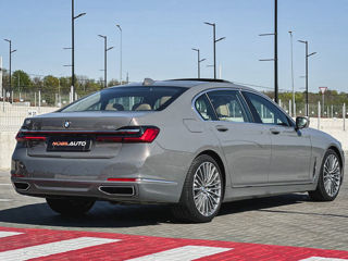 BMW 7 Series foto 5