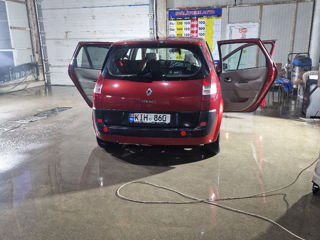 Renault Scenic foto 3