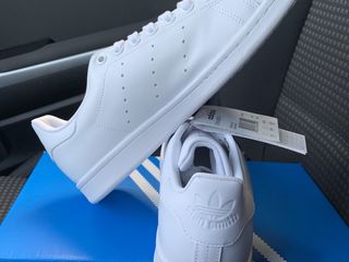 Кроссовки Adidas Stan Smith foto 6