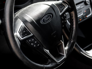 Ford Fusion 2.0 Hybrid - Cherie - Rent car - Аренда авто foto 3