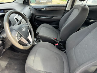 Hyundai i20 foto 9