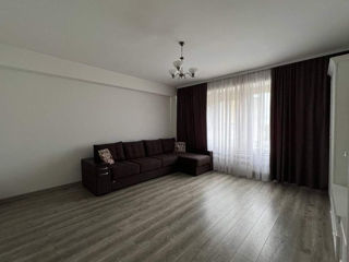 Apartament cu 2 camere, 78 m², Centru, Chișinău foto 4