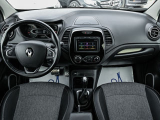 Renault Captur foto 6
