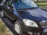 Skoda Fabia foto 2