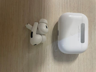 AirPods Pro Generatia 2 foto 2