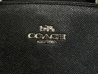 Сумка Coach оригинал foto 5