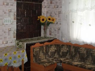 Продается дом в Бричанском районе село Берлинцы. foto 4