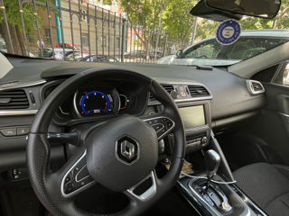 Renault Kadjar foto 4