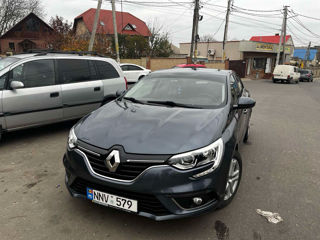 Renault Megane foto 4