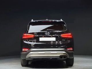 Hyundai Santa FE foto 4