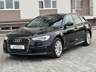 Audi A6 foto 4