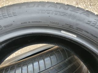 215/55/ r18- bridgestone. foto 9