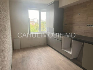 Apartament cu 3 camere, 68 m², Centru, Cahul foto 2