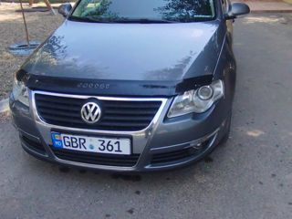 Volkswagen Passat foto 7