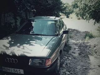 Audi 80 foto 2