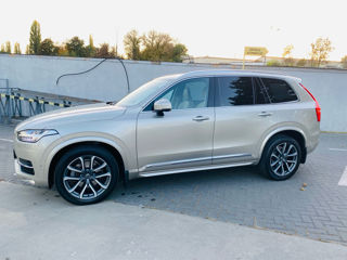 Volvo XC90 foto 2