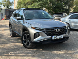 Hyundai Tucson foto 1