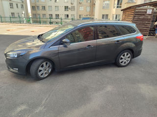 Ford Focus foto 2