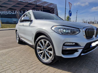 BMW X3 foto 3