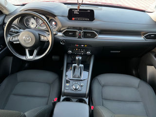 Mazda CX-5 foto 8