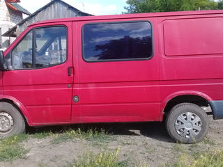 Ford Transit foto 7